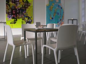 Quadro Bistrotisch 0